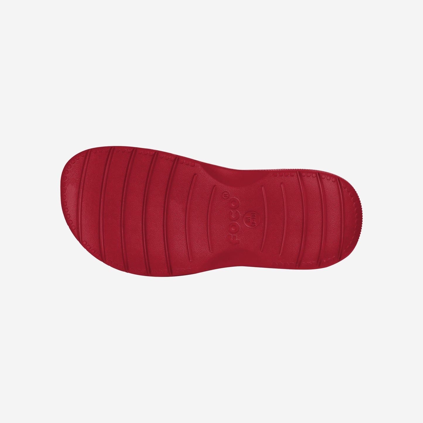 San Francisco 49ers Colorblock Big Logo Clog